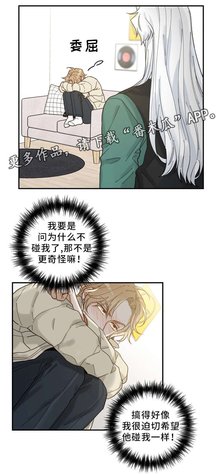 第13章：心心念念8