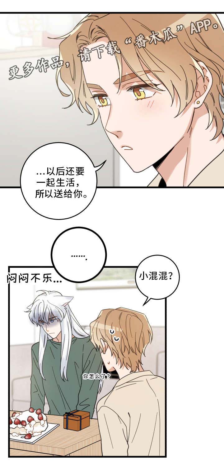 第28章：蛋糕7