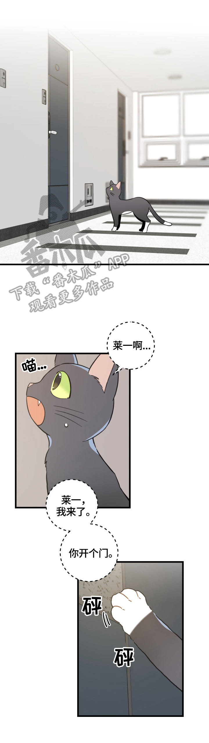 第70章：安慰3