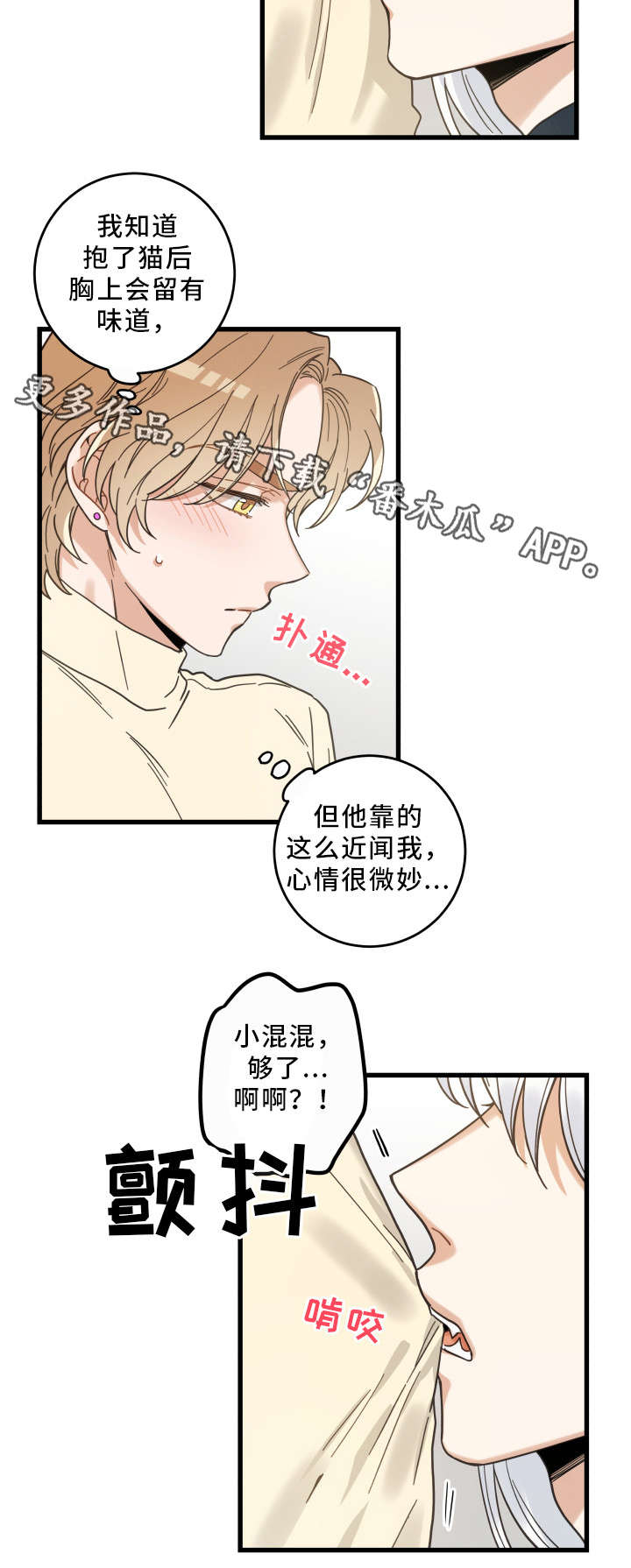 第34章：味道8