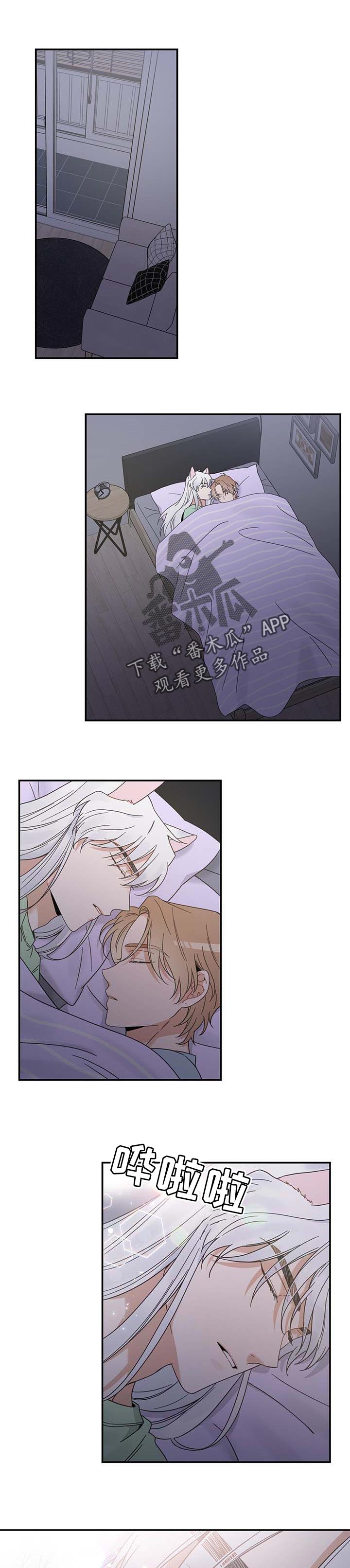 第115章：变成人了0
