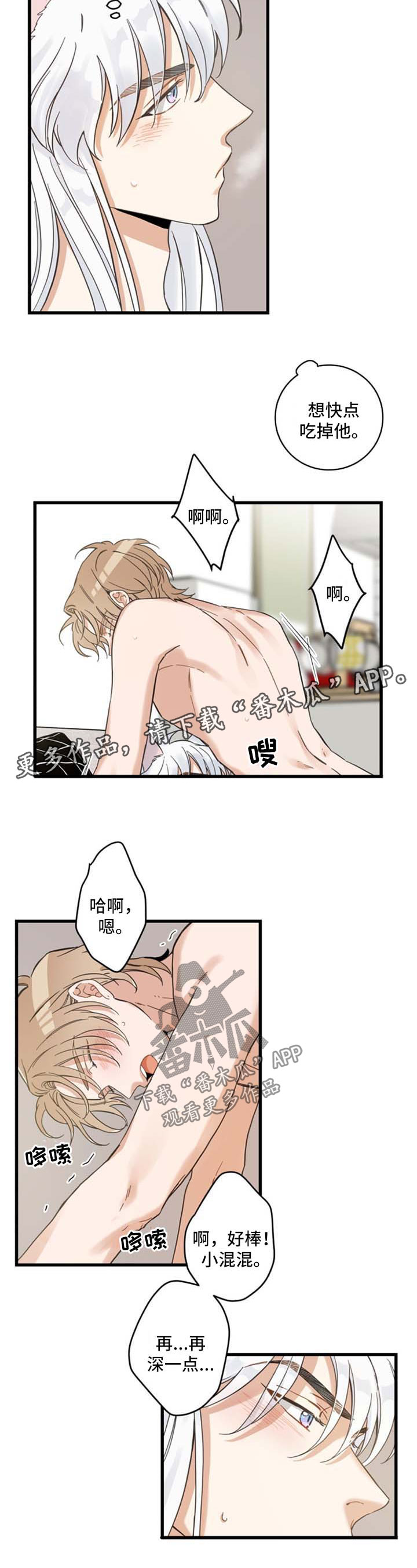 第78章：做你想做的4