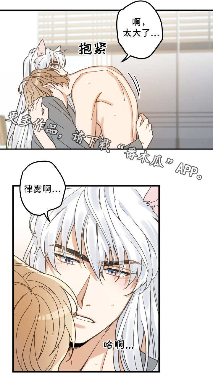第25章：分享爱17