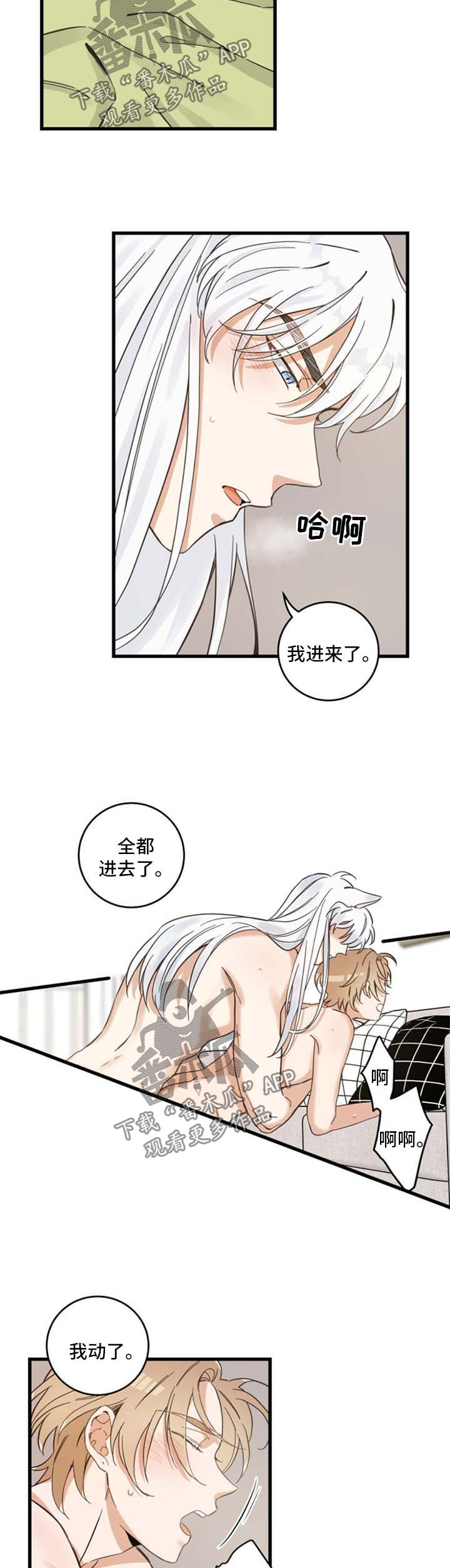 第78章：做你想做的6