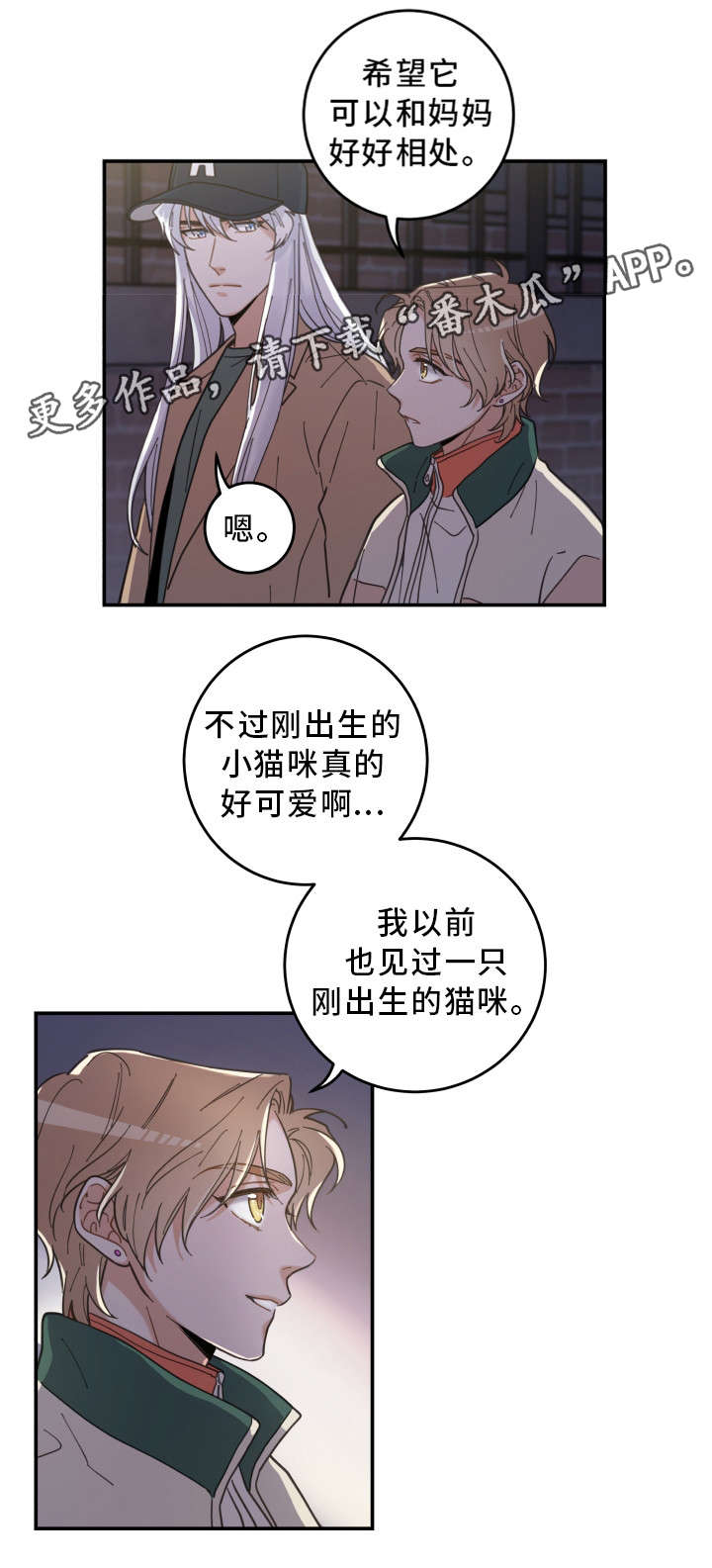 第15章：抓伤15