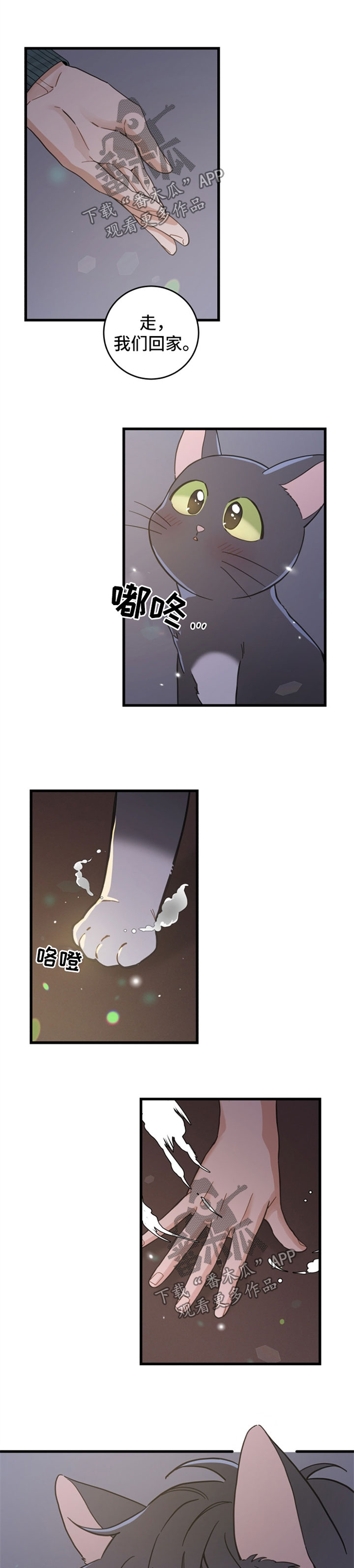 第84章：变人0