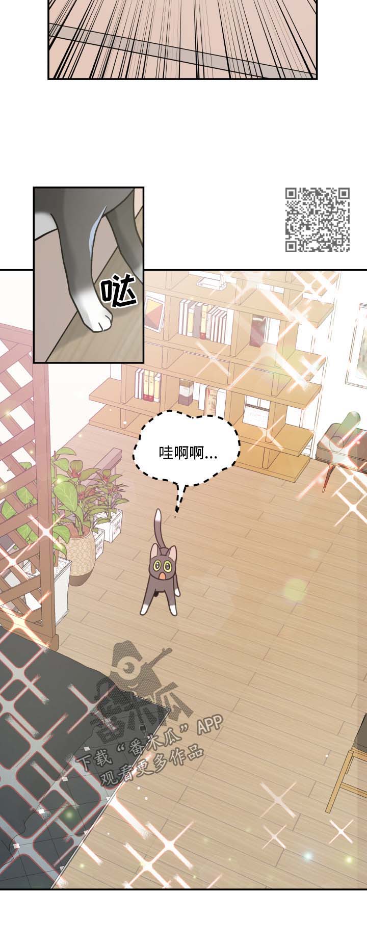 第44章：快乐生活3