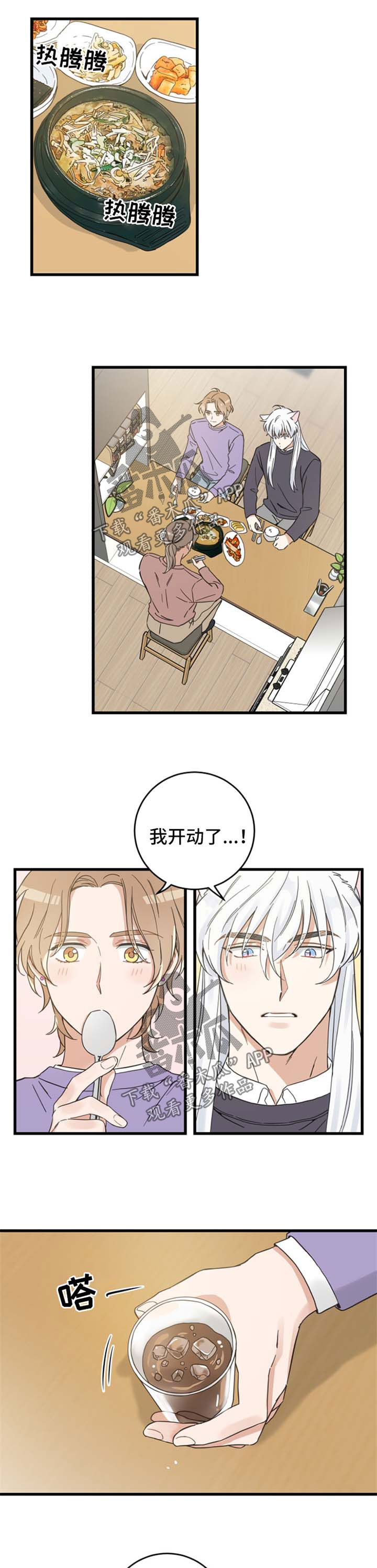 第80章：宠物心得0