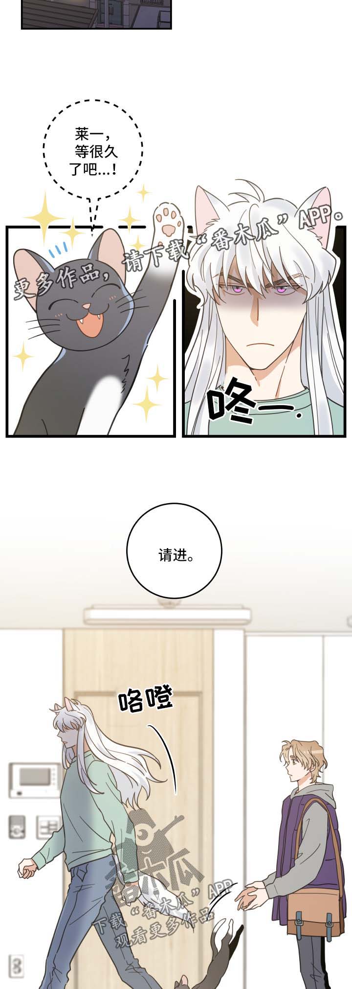 第44章：快乐生活9