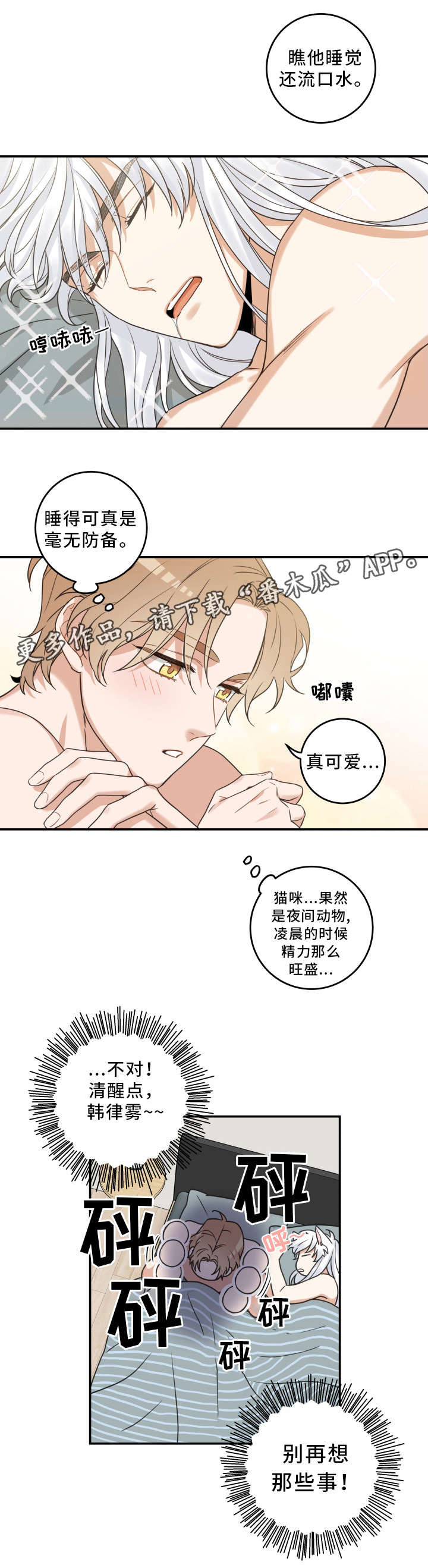 第21章：炸了14