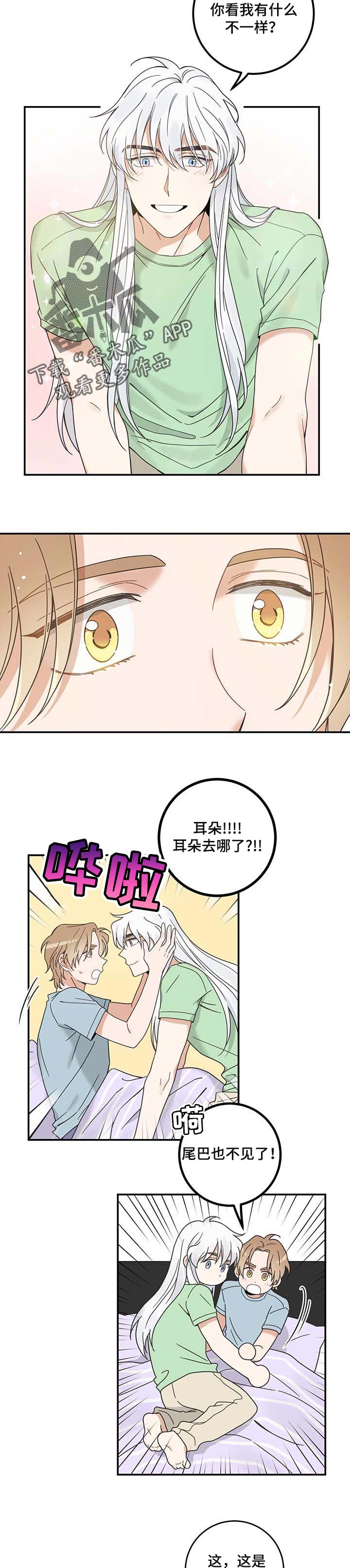 第115章：变成人了4