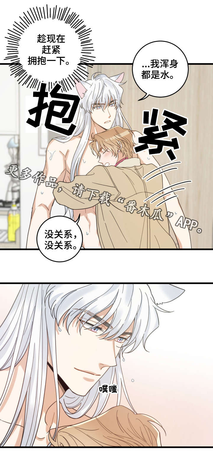 第41章：本能10