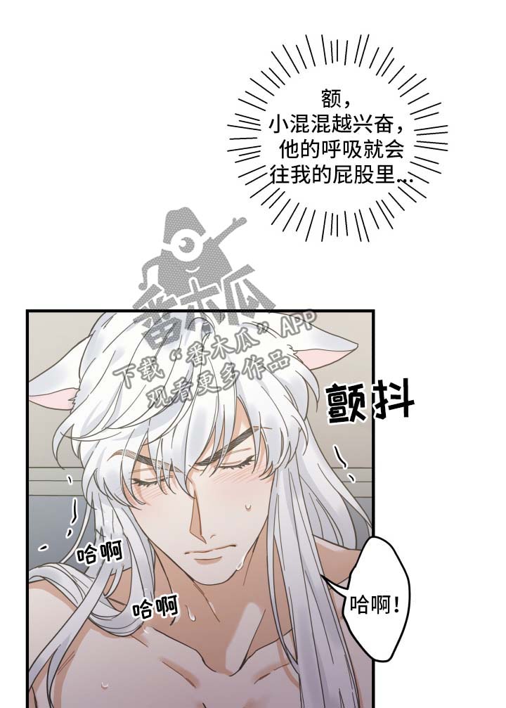 第50章：肌肤相亲11