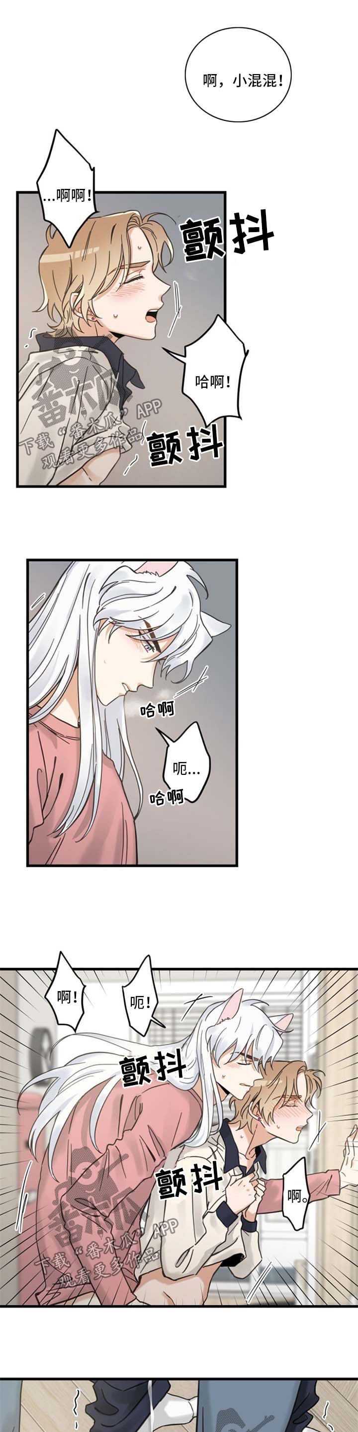 第89章：闹别扭5