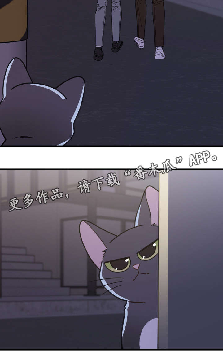 第33章：好想你11