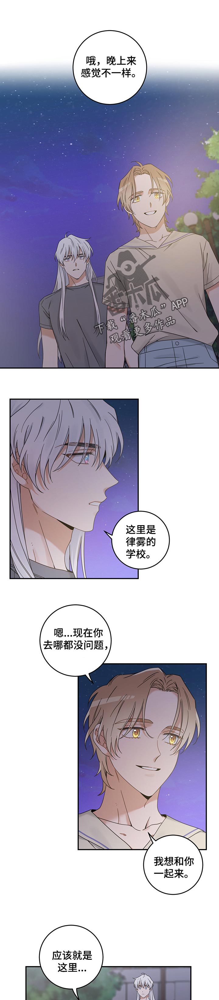 第117章：我唯一的猫【完结】3