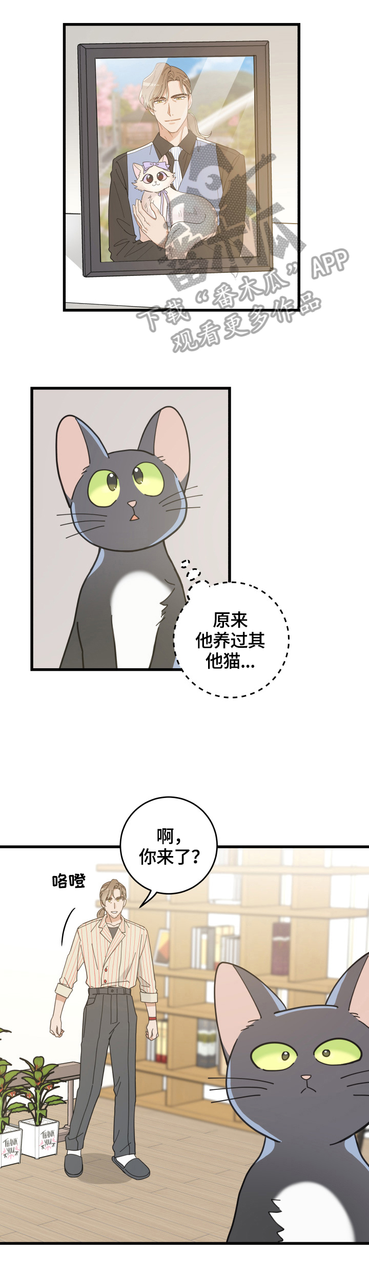 第56章：不能碰的东西10