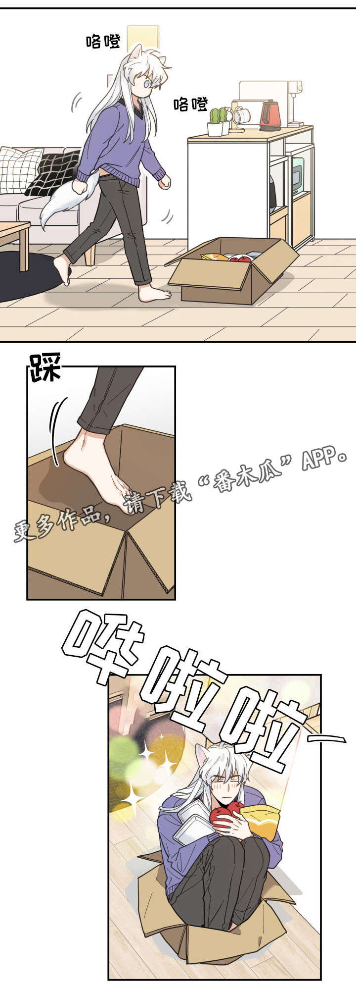 第11章：钻箱子6