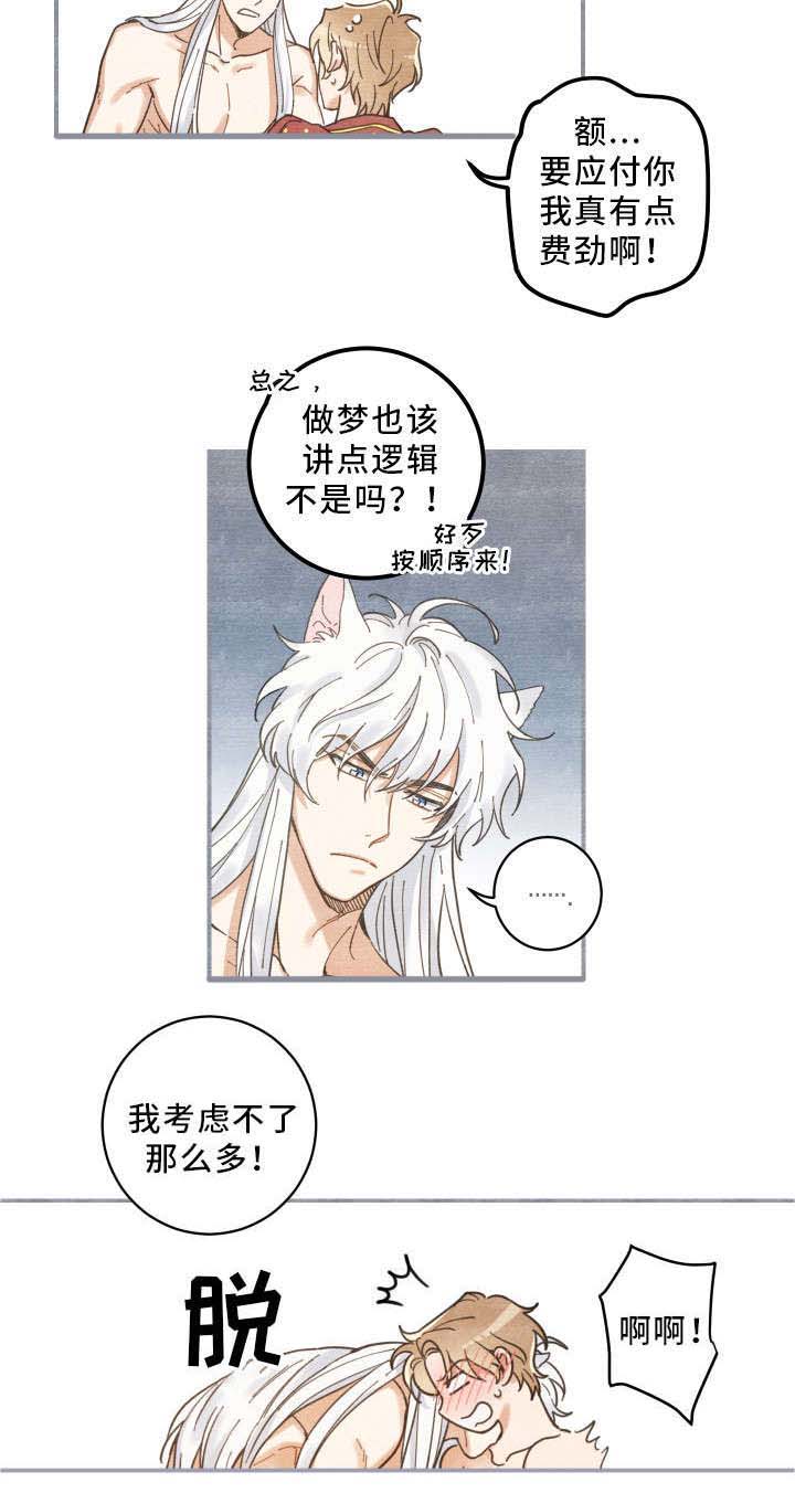 第3章：梦16