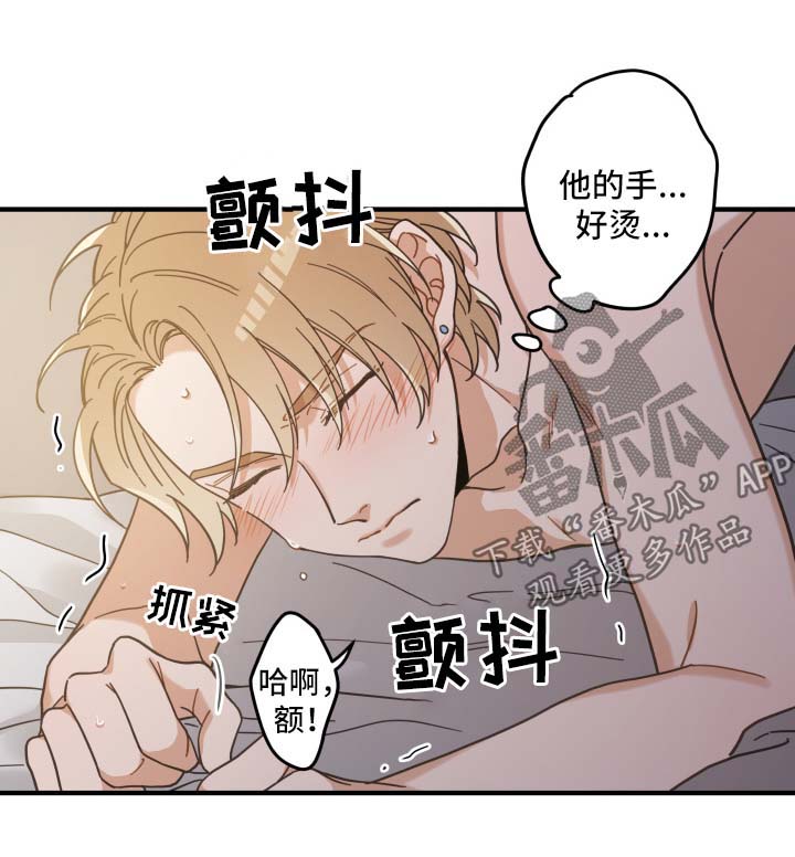 第50章：肌肤相亲16