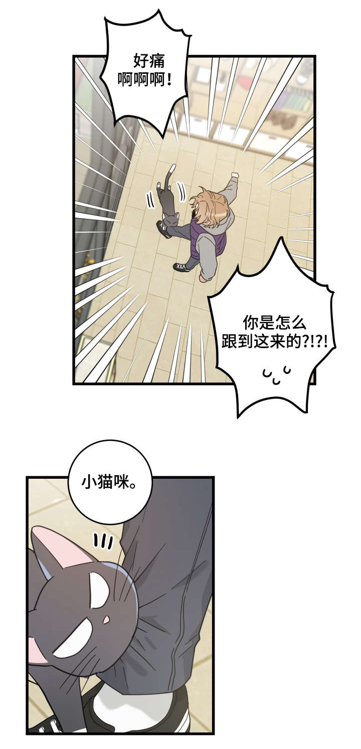第43章：叔叔11