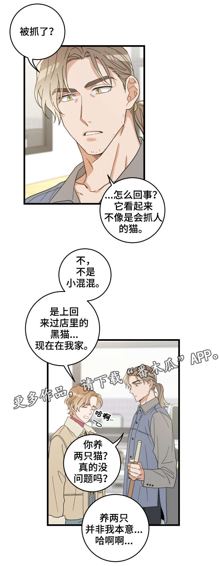 第41章：本能3