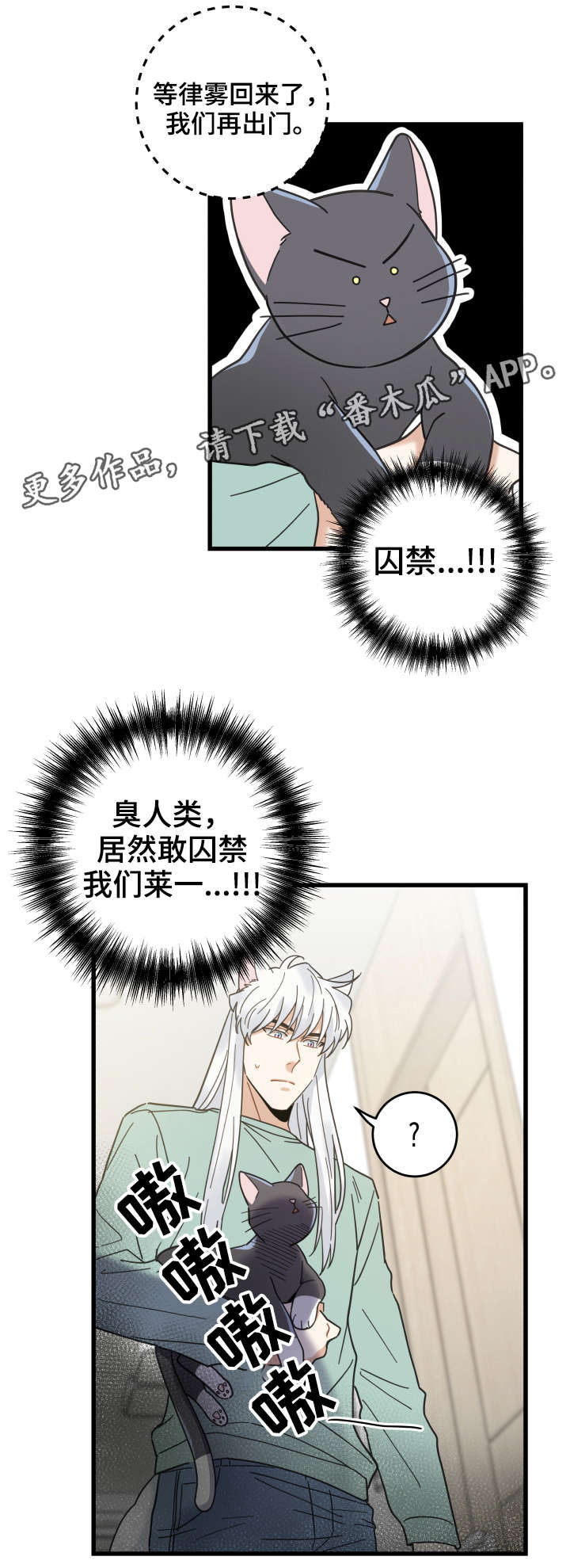 第42章：臭猫14
