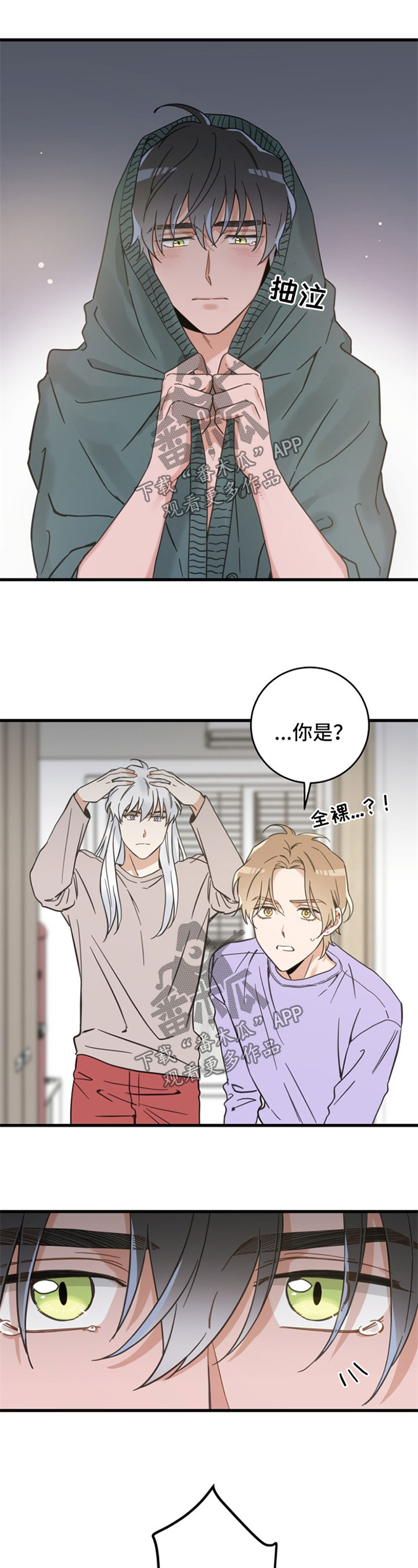 第85章：打扰好事5