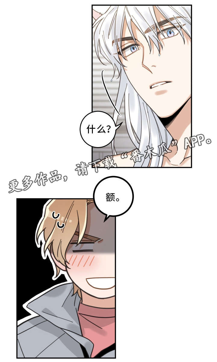 第19章：脱口而出8