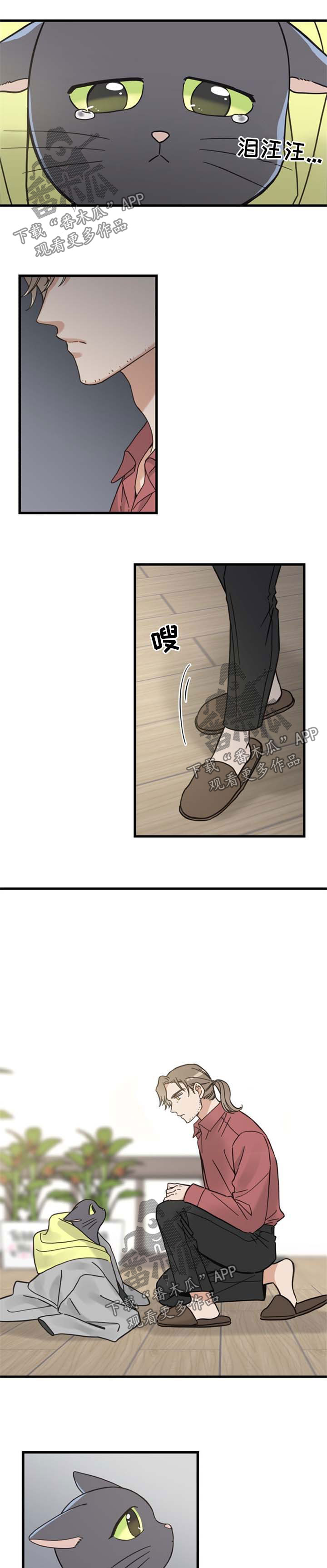 第87章：不放弃5