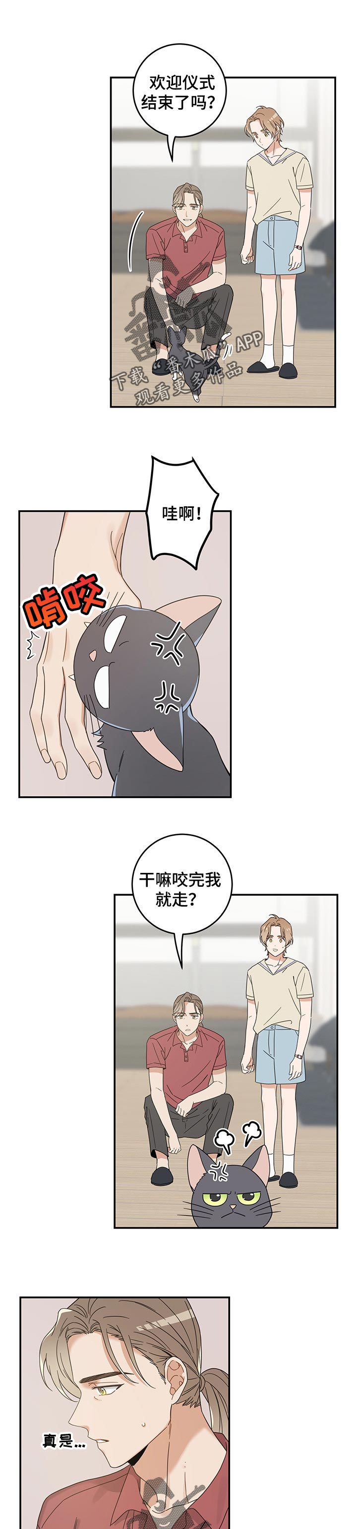 第116章：静待观察5