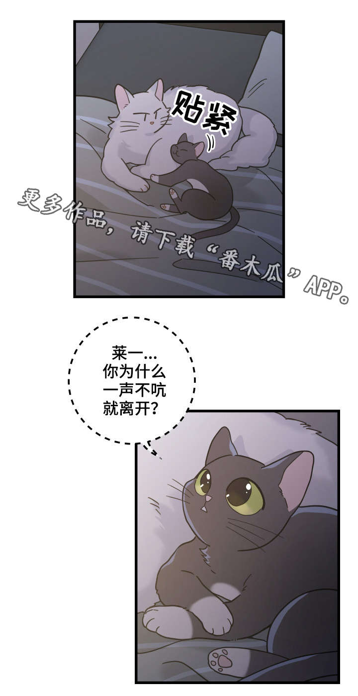 第39章：你别走6