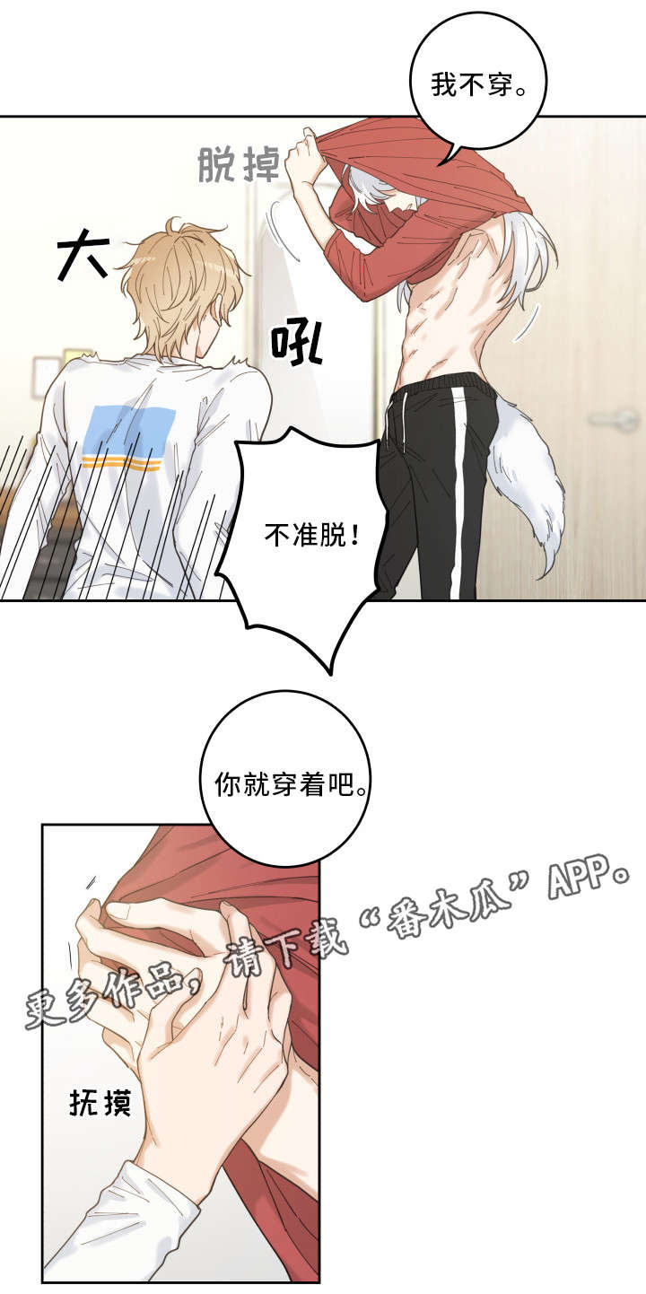 第7章：衣服8