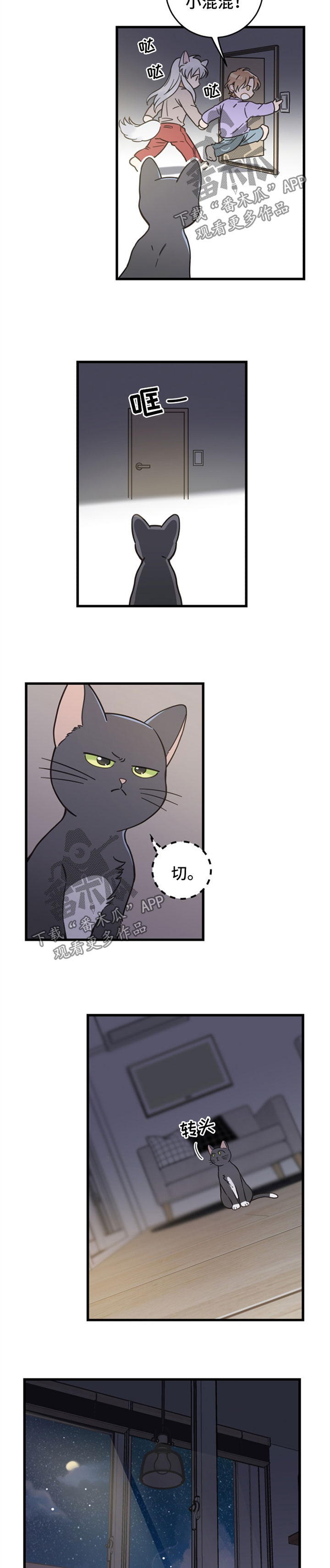 第82章：想要回家4