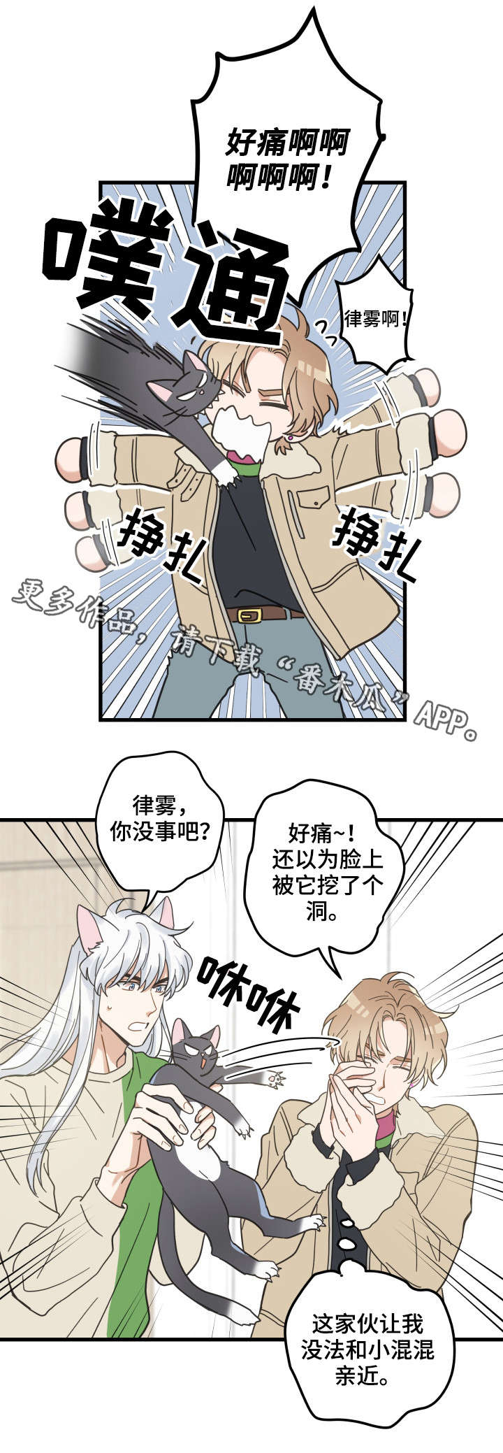 第40章：决心10