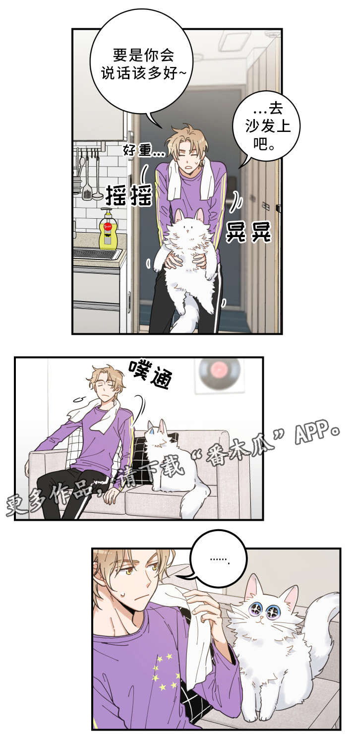 第4章：我要呆在这7