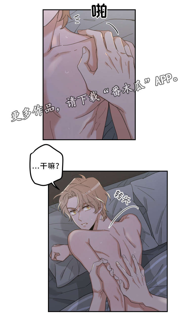 第21章：炸了7