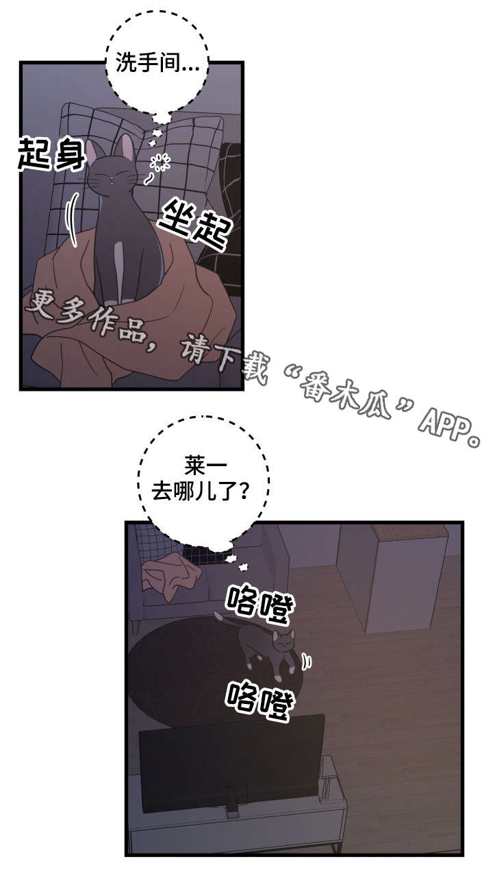 第38章：打扰6