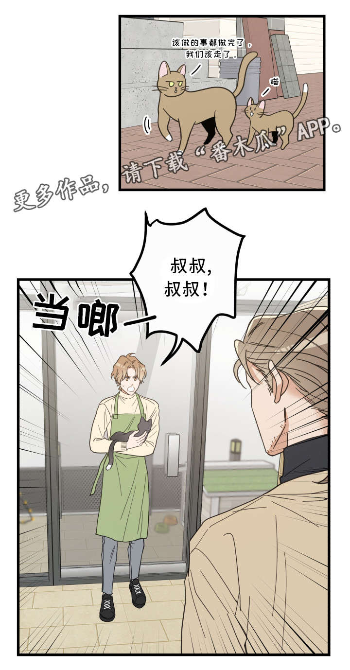 第32章：晕倒13