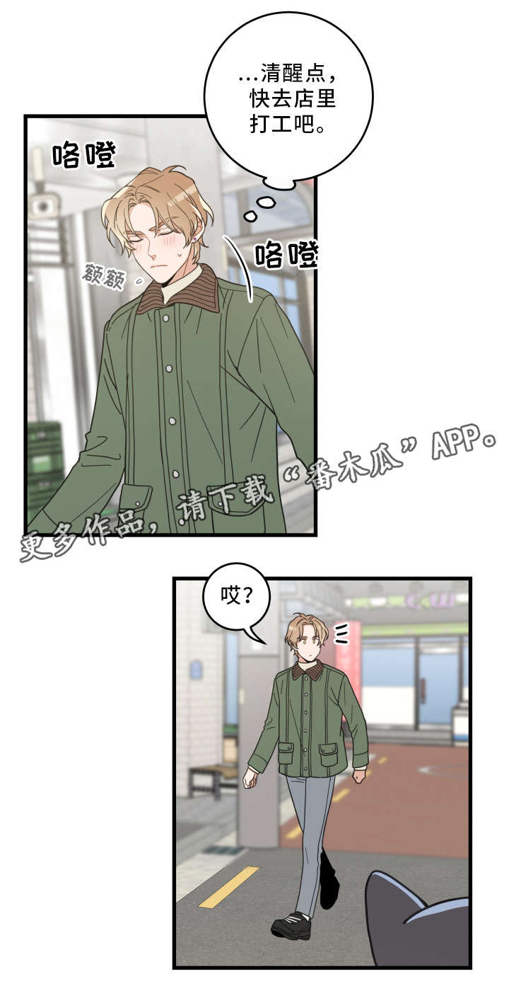 第31章：黑猫5