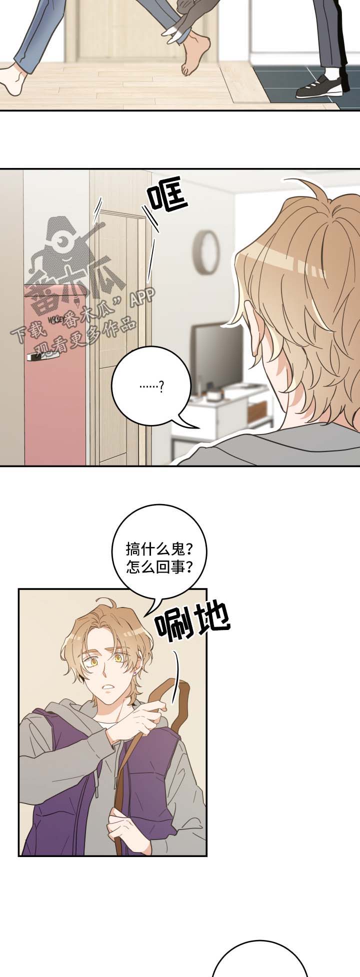 第44章：快乐生活10