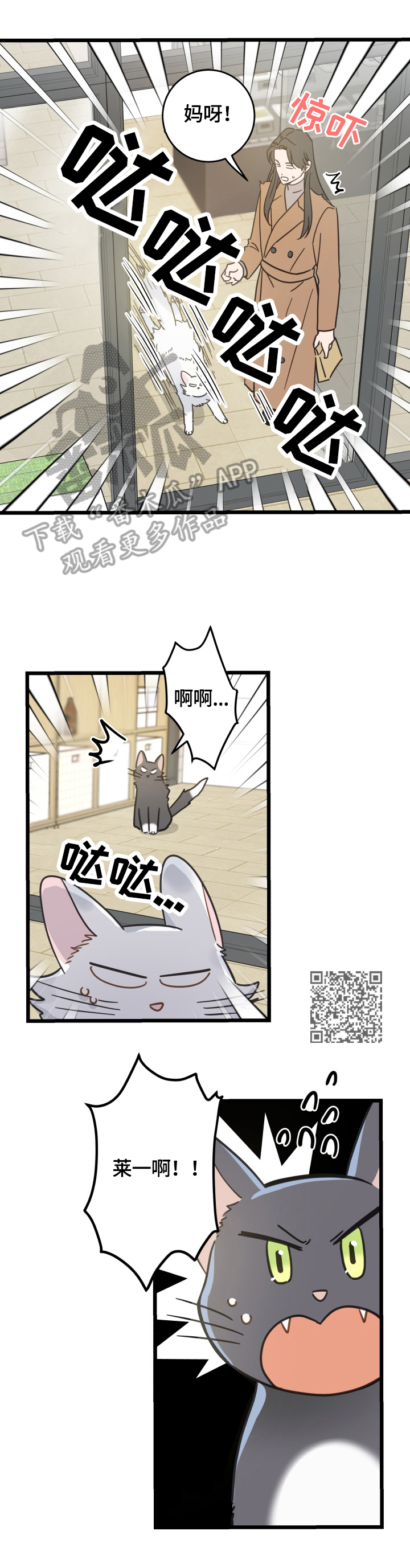 第64章：逃走5