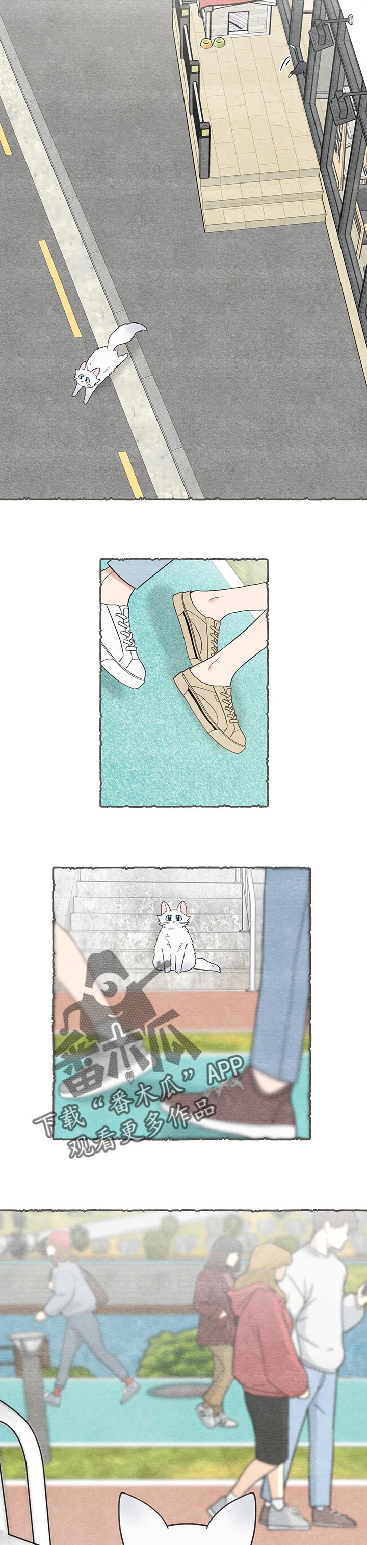 第104章：失踪了2