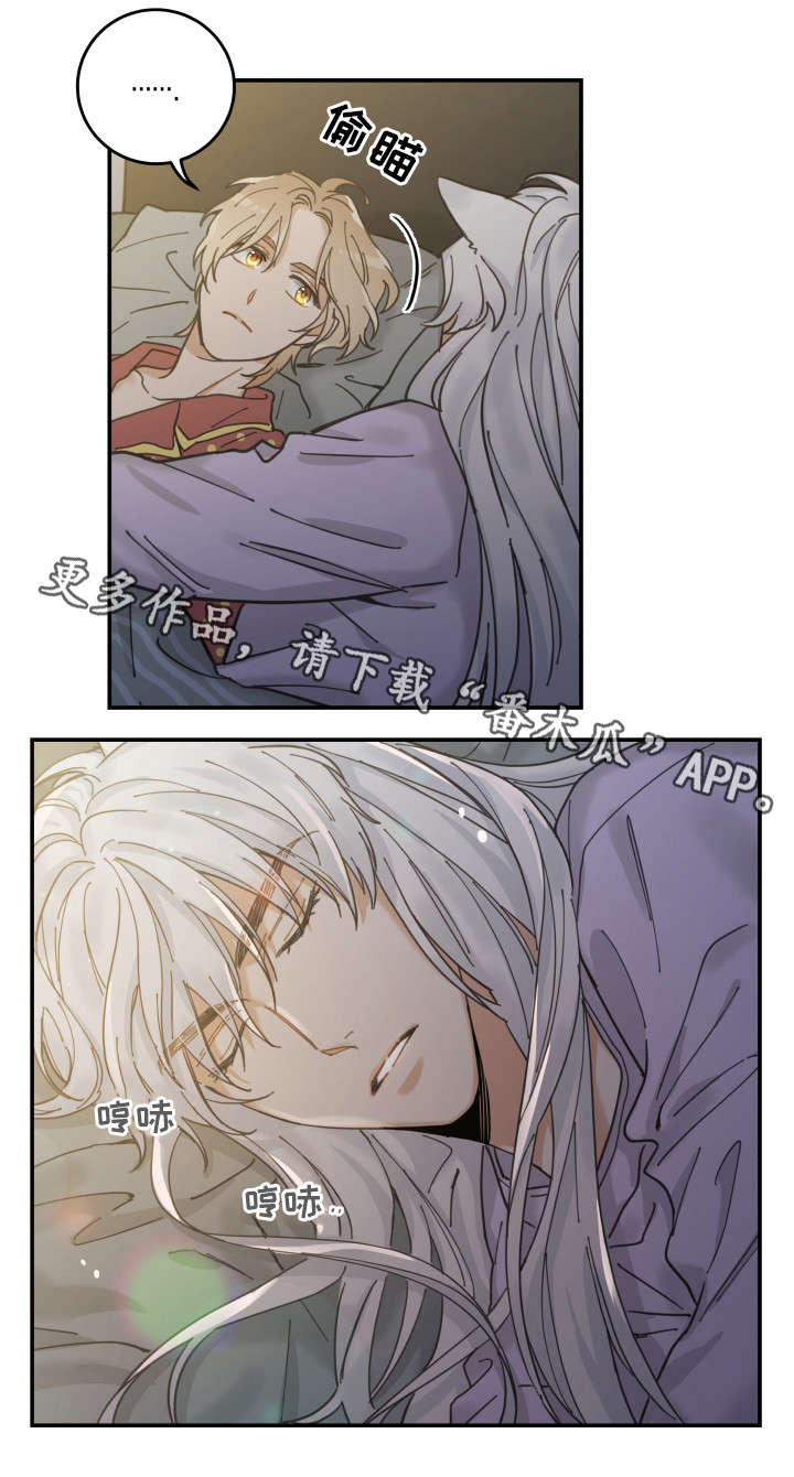 第12章：无事发生9