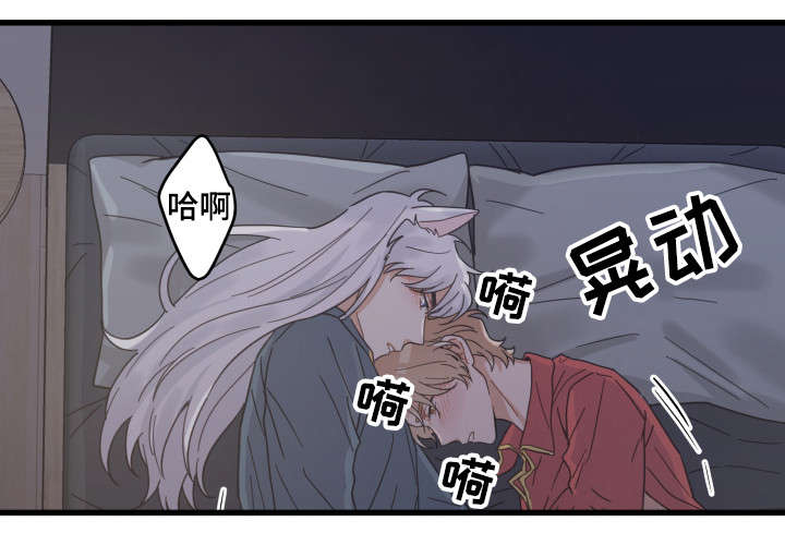 第38章：打扰5