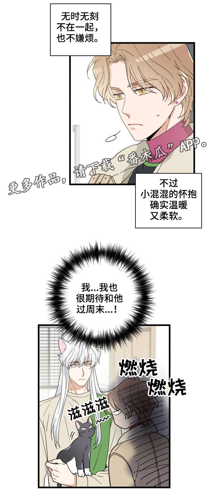 第40章：决心7