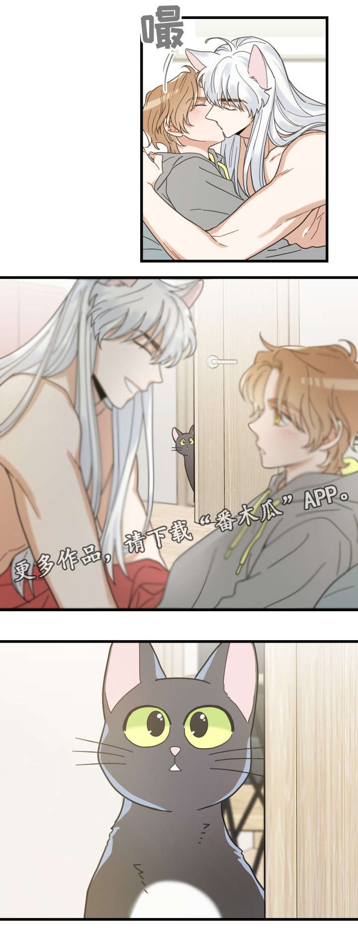 第40章：决心3