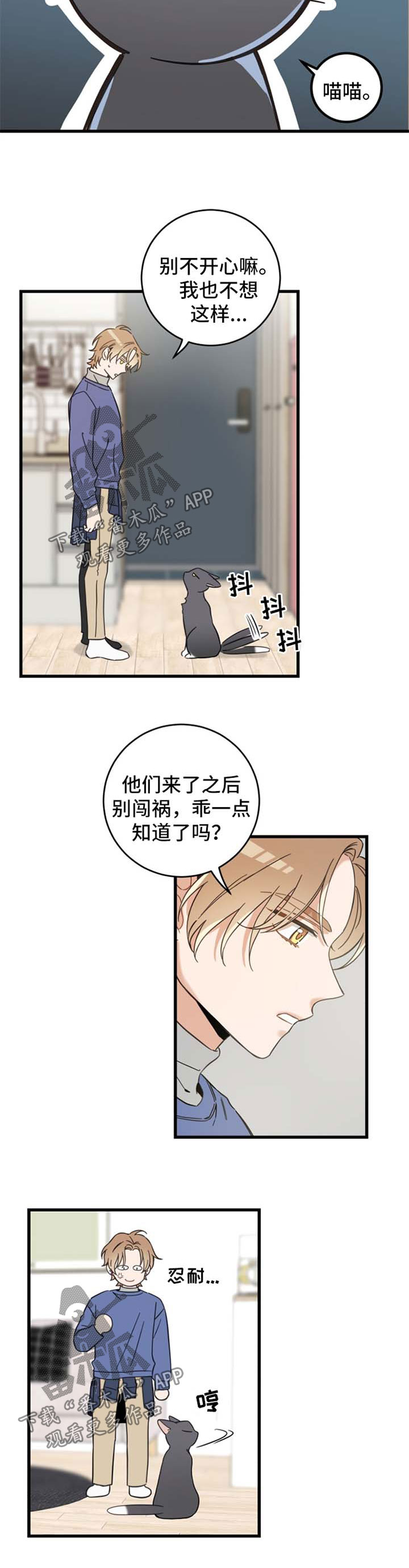 第81章：做客1