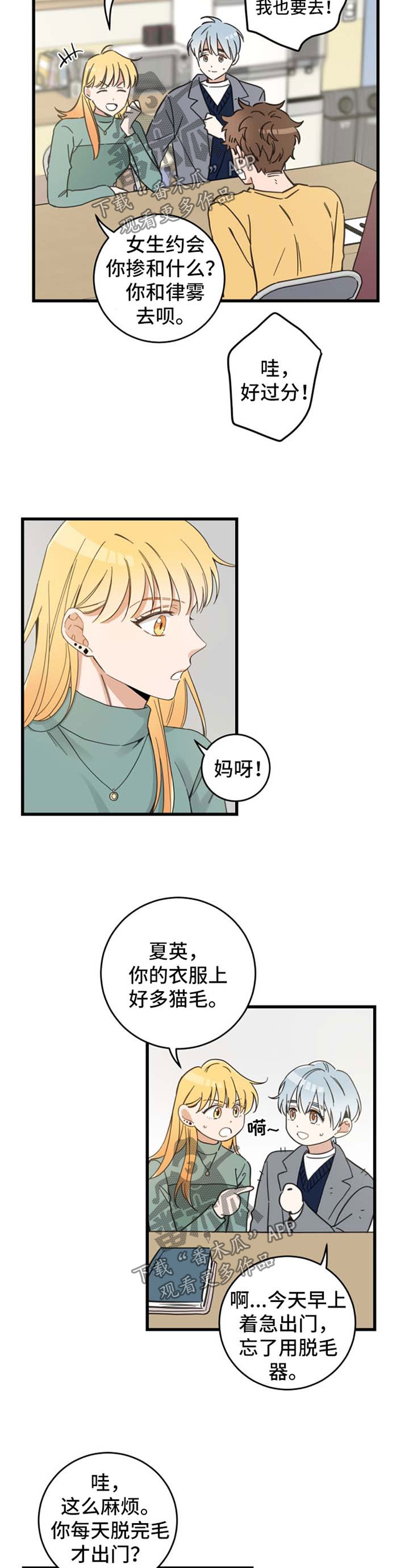第80章：宠物心得8