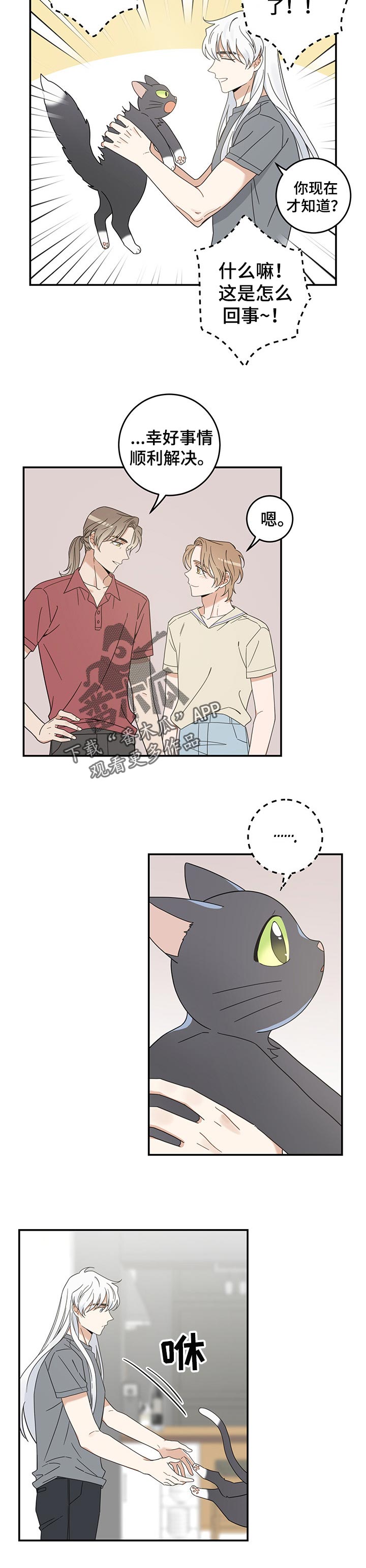 第116章：静待观察4